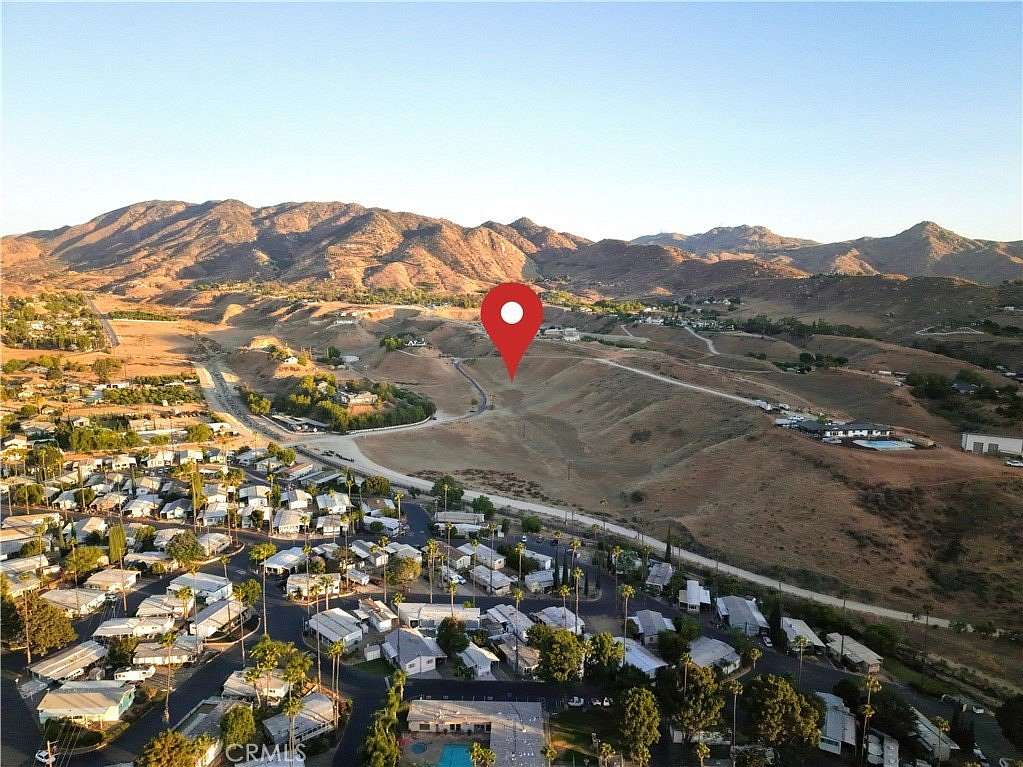 7.16 Acres of Residential Land for Sale in Colton, California