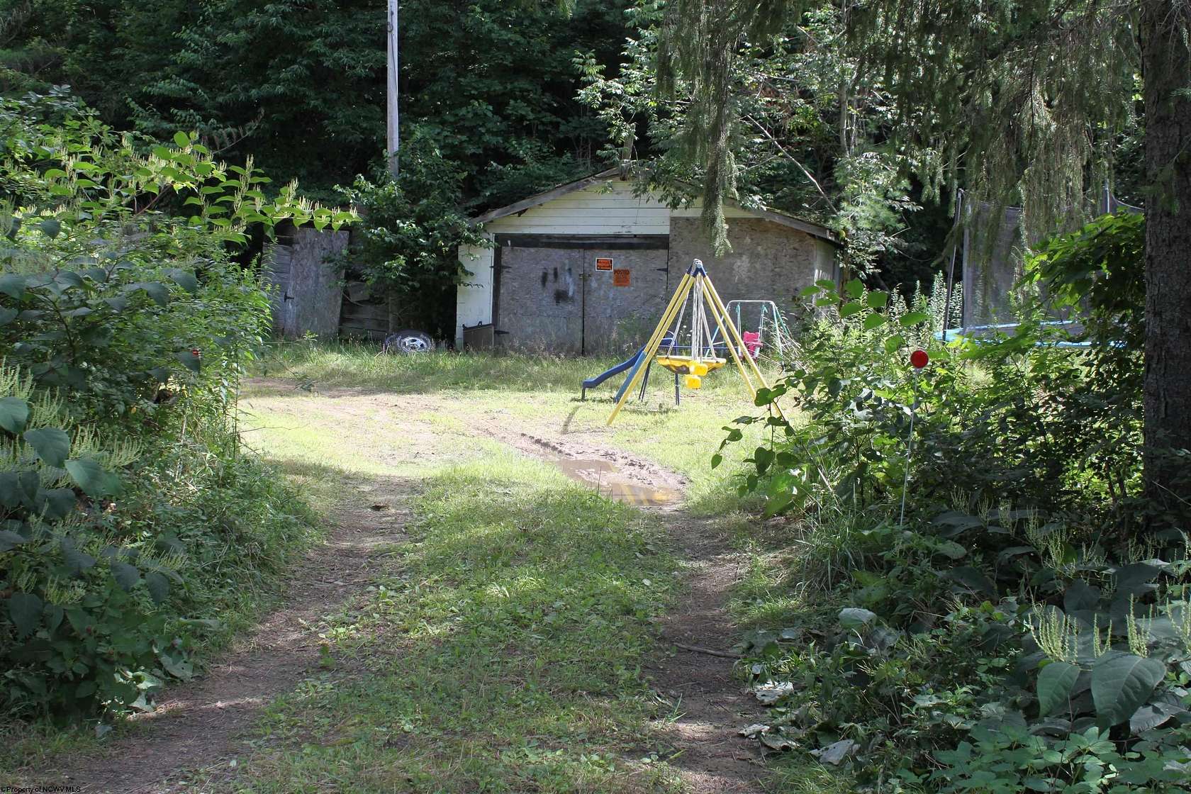 10.7 Acres of Land for Sale in Camden on Gauley, West Virginia