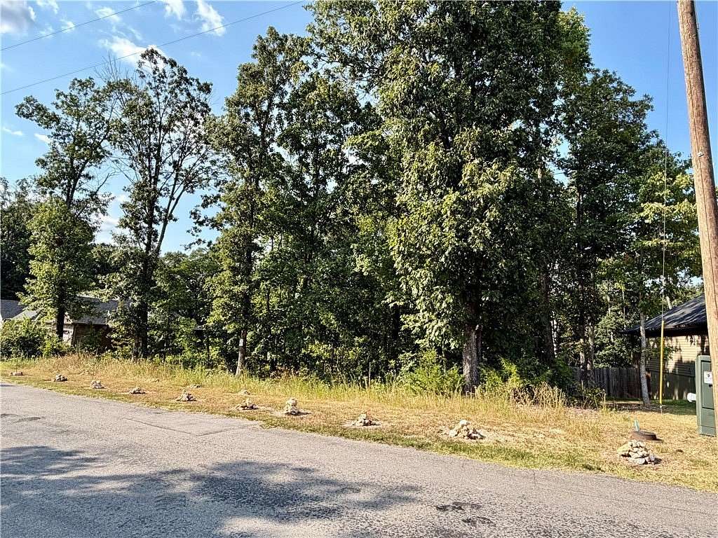 0.29 Acres of Residential Land for Sale in Bella Vista, Arkansas