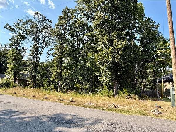 0.29 Acres of Residential Land for Sale in Bella Vista, Arkansas