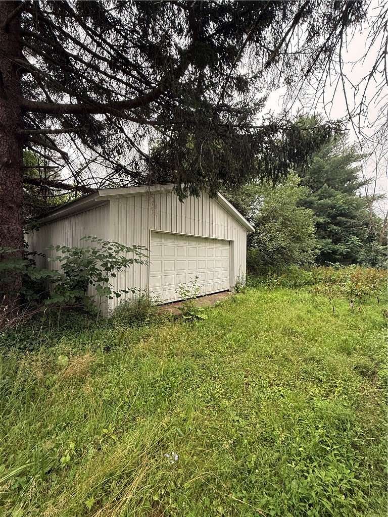 0.17 Acres of Residential Land for Sale in New Berlin, New York