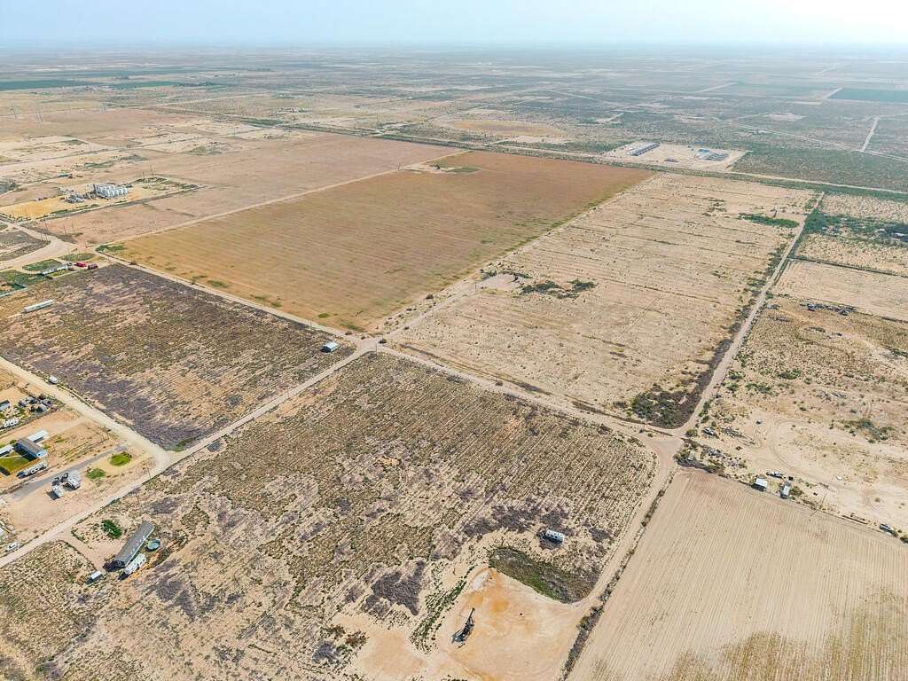 3.4 Acres of Residential Land for Sale in Midland, Texas