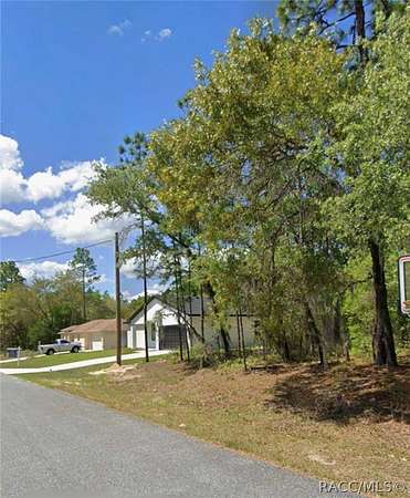 0.23 Acres of Residential Land for Sale in Citrus Springs, Florida