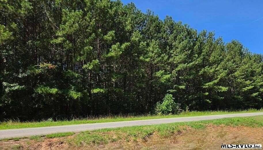 0.69 Acres of Residential Land for Sale in Roanoke Rapids, North Carolina