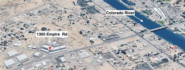 0.02 Acres of Residential Land for Sale in Mohave Valley, Arizona