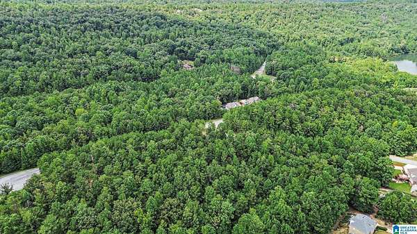 13 Acres of Land for Sale in Chelsea, Alabama