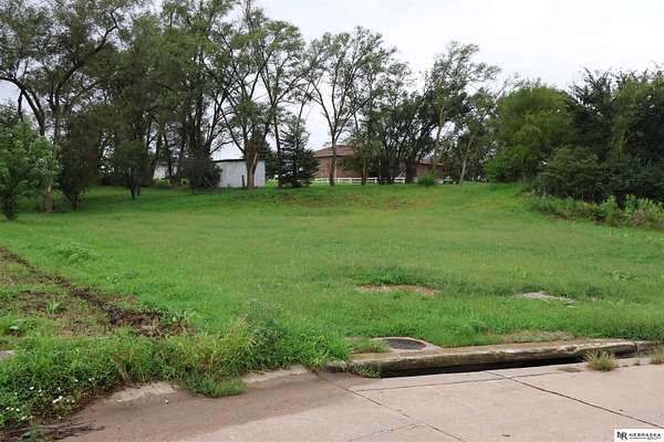 0.27 Acres of Residential Land for Sale in Plattsmouth, Nebraska