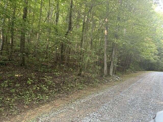 1.53 Acres of Residential Land for Sale in Ellijay, Georgia