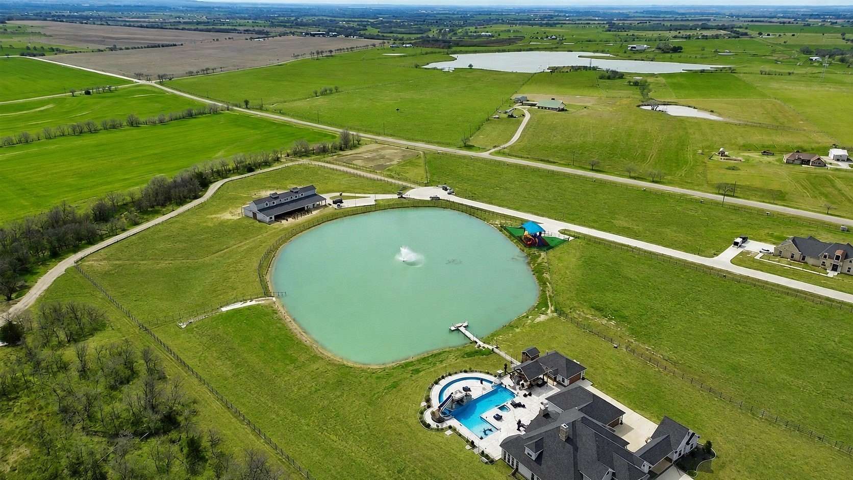 1.15 Acres of Residential Land for Sale in Waxahachie, Texas