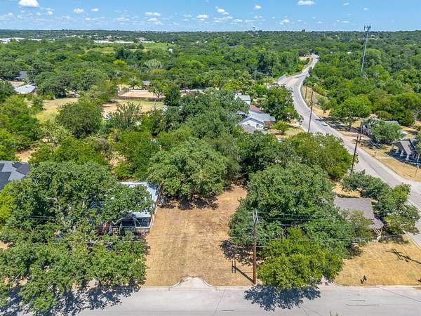 0.13 Acres of Land for Sale in Weatherford, Texas