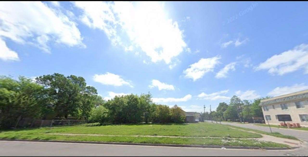 0.19 Acres of Land for Sale in Dallas, Texas