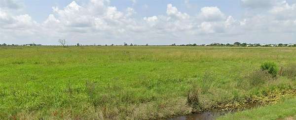 1.9 Acres of Residential Land for Sale in Lake Charles, Louisiana