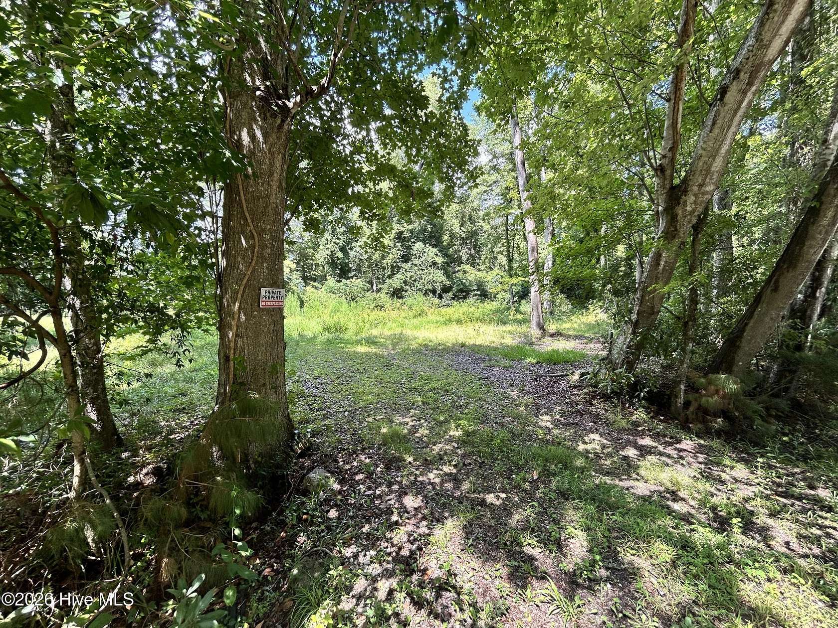 0.91 Acres of Residential Land for Sale in Newport, North Carolina
