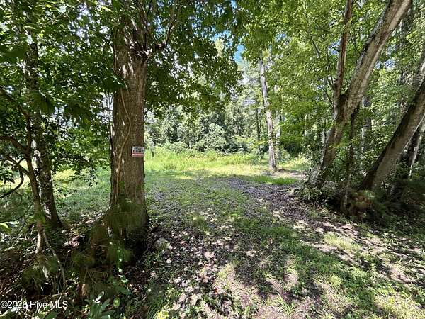 0.91 Acres of Residential Land for Sale in Newport, North Carolina