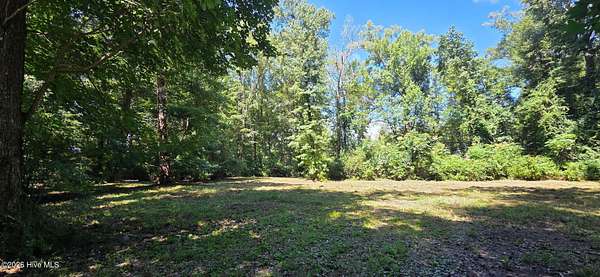 0.91 Acres of Residential Land for Sale in Newport, North Carolina