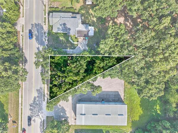 0.25 Acres of Residential Land for Sale in High Springs, Florida