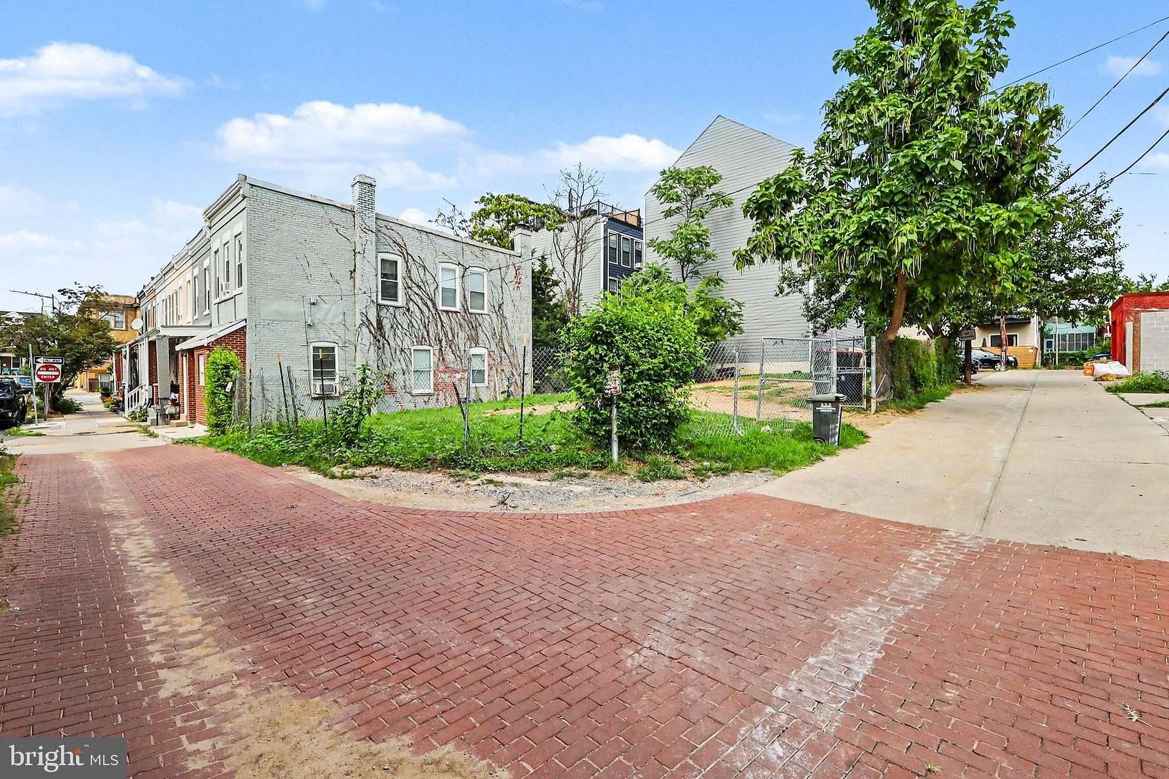 0.08 Acres of Residential Land for Sale in Washington, District of Columbia