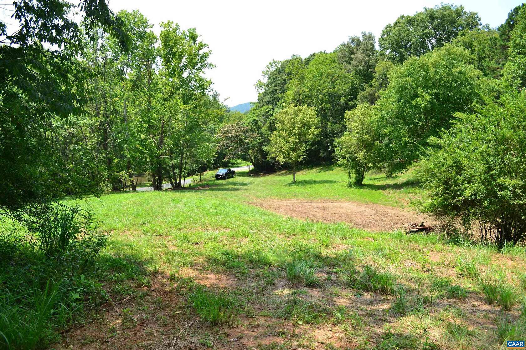 2.72 Acres of Land for Sale in Schuyler, Virginia