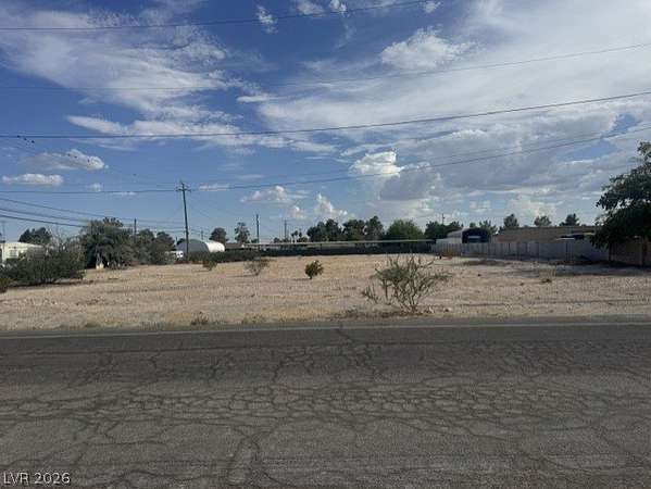 1 Acre of Residential Land for Sale in Las Vegas, Nevada