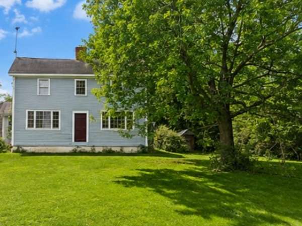 60.7 Acres of Recreational & Residential Land for Sale in Epsom, New Hampshire