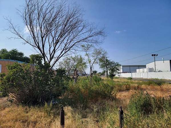 0.2 Acres of Land for Sale in Odessa, Texas