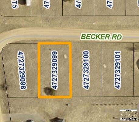 0.22 Acres of Land for Sale in Colorado City, Colorado