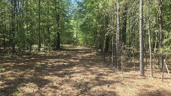 15.2 Acres of Land for Sale in Sumter, South Carolina