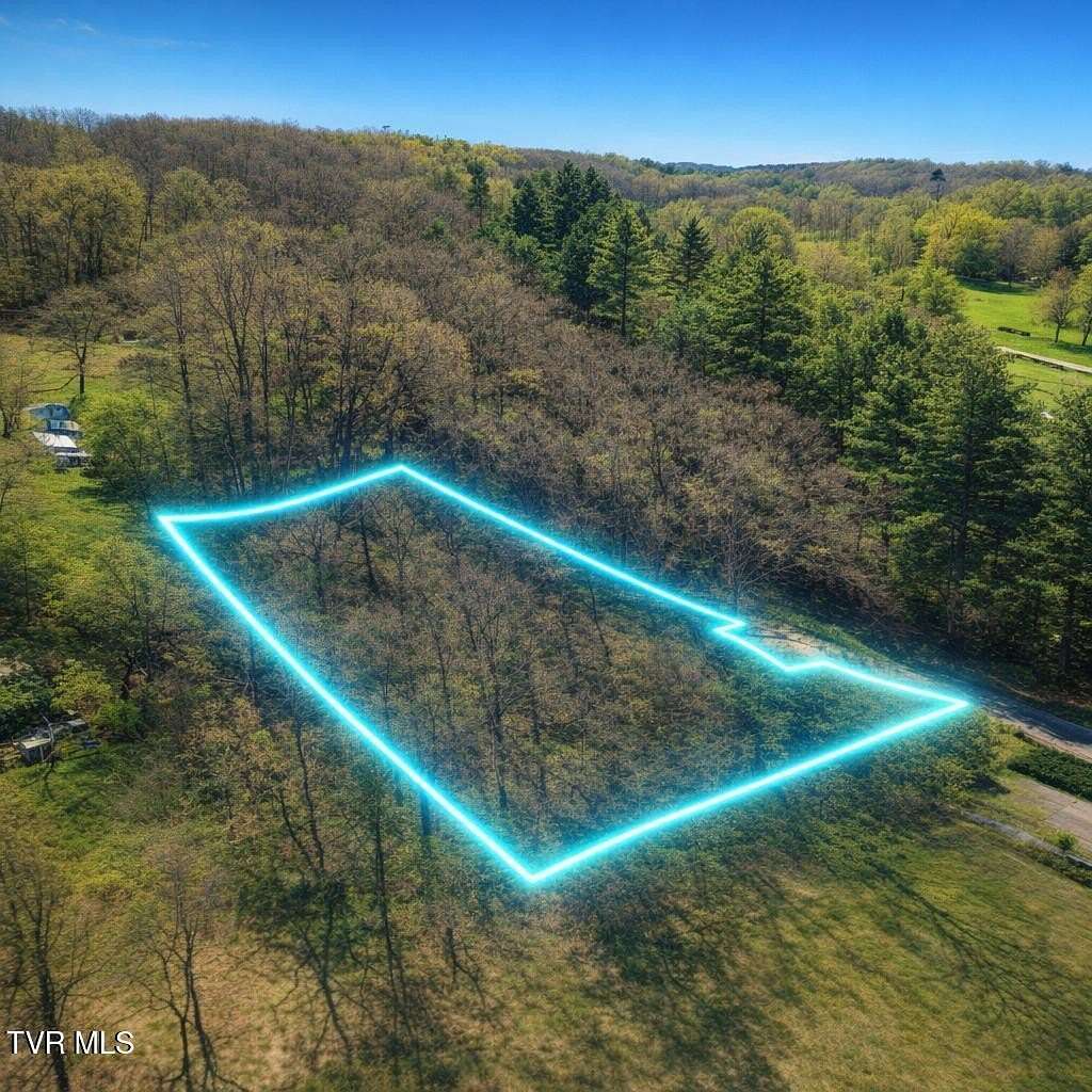 0.4 Acres of Residential Land for Sale in Bristol, Virginia
