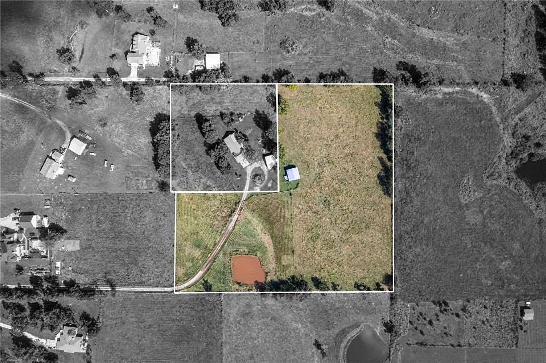 7.43 Acres of Land for Sale in Bentonville, Arkansas