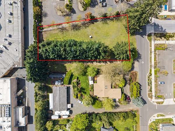 Residential Land for Sale in Eugene, Oregon