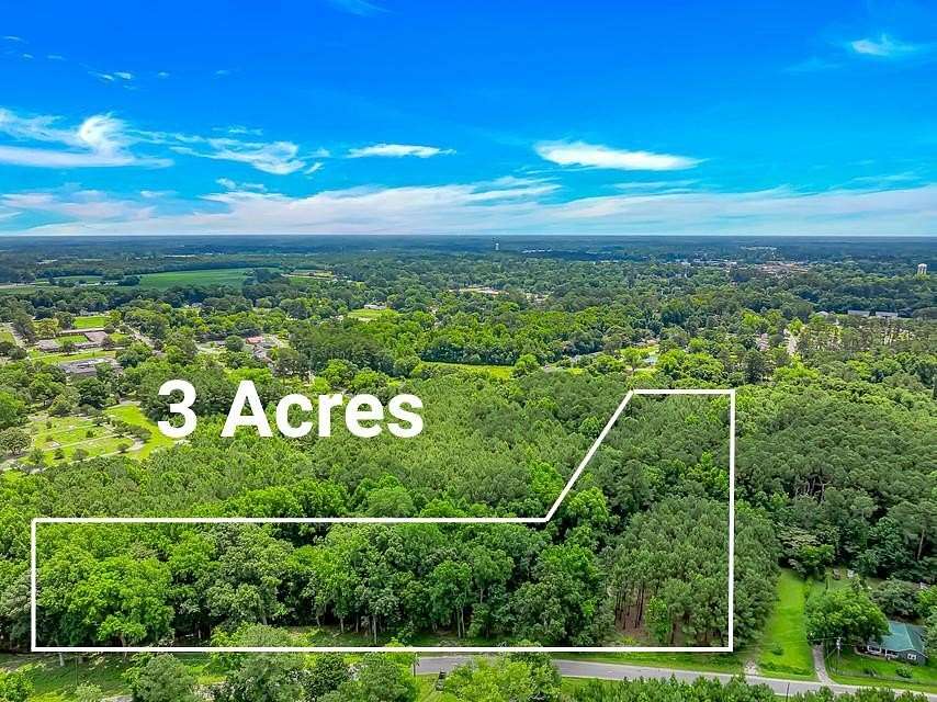 3 Acres of Residential Land for Sale in Mullins, South Carolina