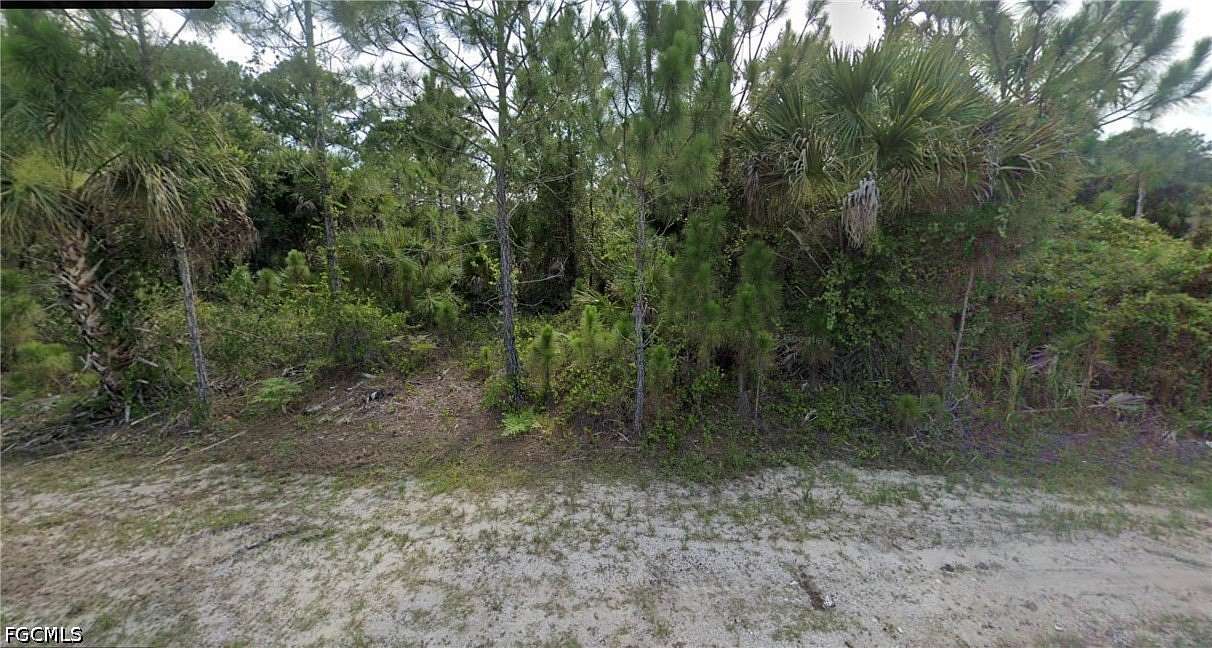 0.23 Acres of Residential Land for Sale in North Port, Florida