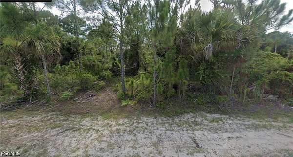 0.23 Acres of Residential Land for Sale in North Port, Florida