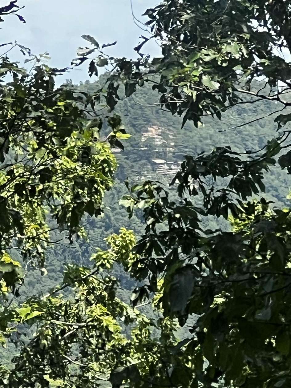 99 Acres of Recreational & Residential Land for Sale in Clay City, Kentucky