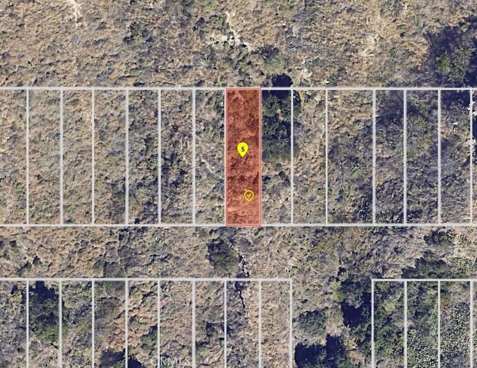 0.06 Acres of Land for Sale in Glendora, California