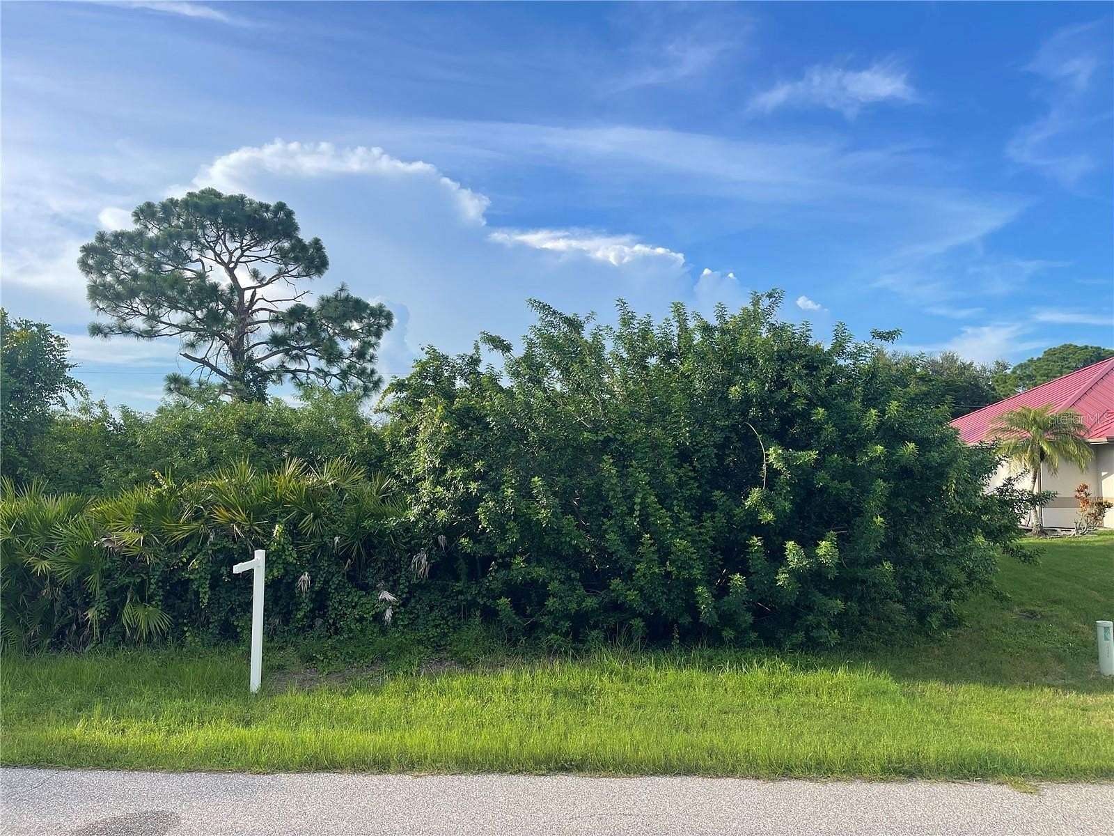 0.23 Acres of Land for Sale in Englewood, Florida