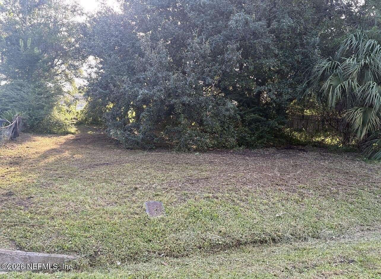 0.12 Acres of Residential Land for Sale in Atlantic Beach, Florida