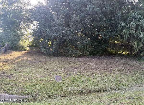 0.12 Acres of Residential Land for Sale in Atlantic Beach, Florida