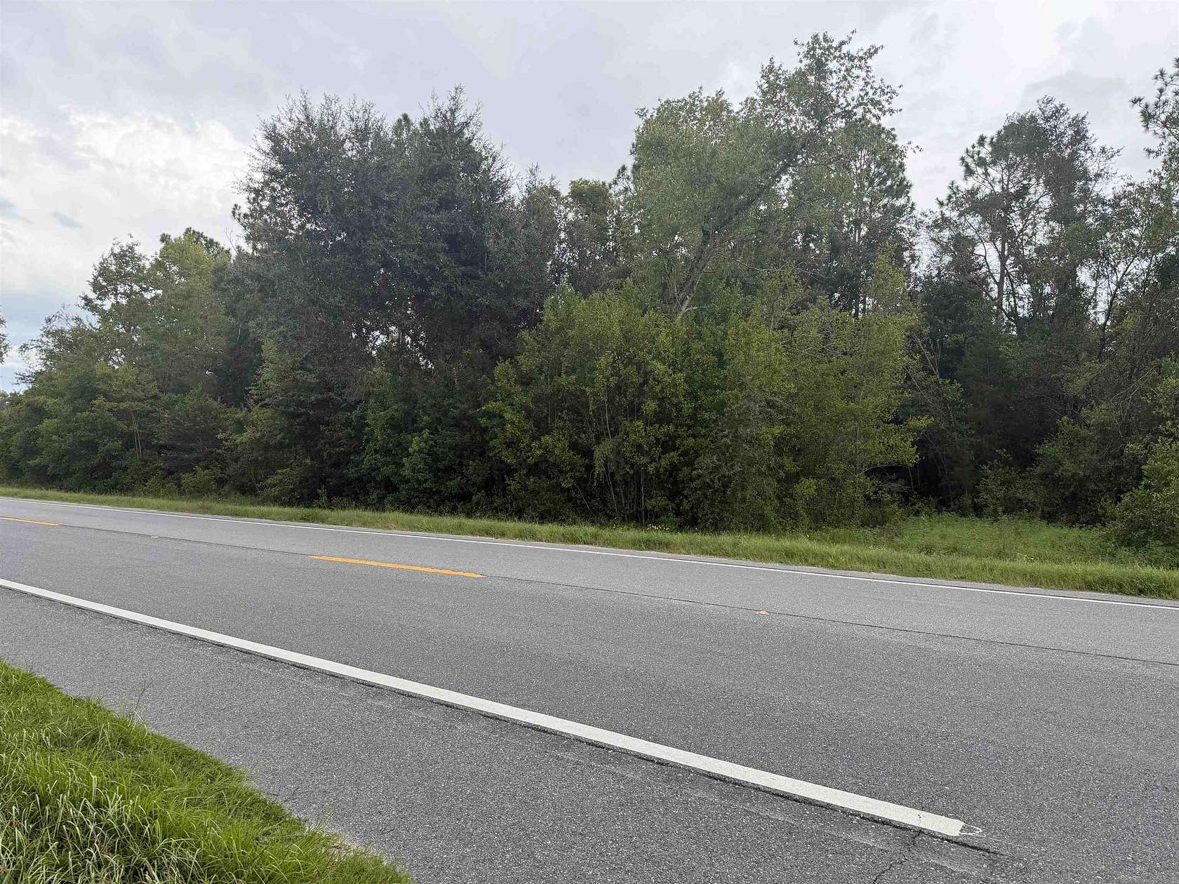 1.7 Acres of Commercial Land for Sale in Perry, Florida