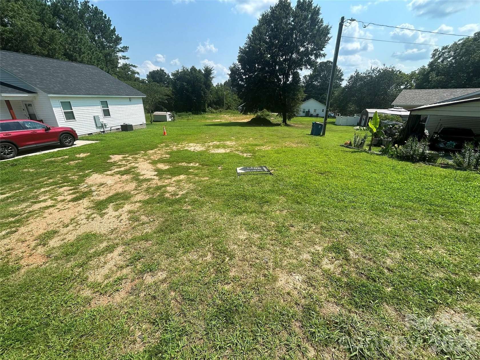 0.22 Acres of Residential Land for Sale in Kannapolis, North Carolina