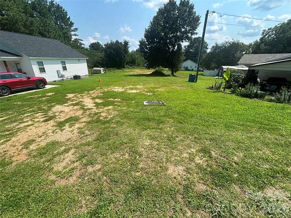 0.22 Acres of Residential Land for Sale in Kannapolis, North Carolina