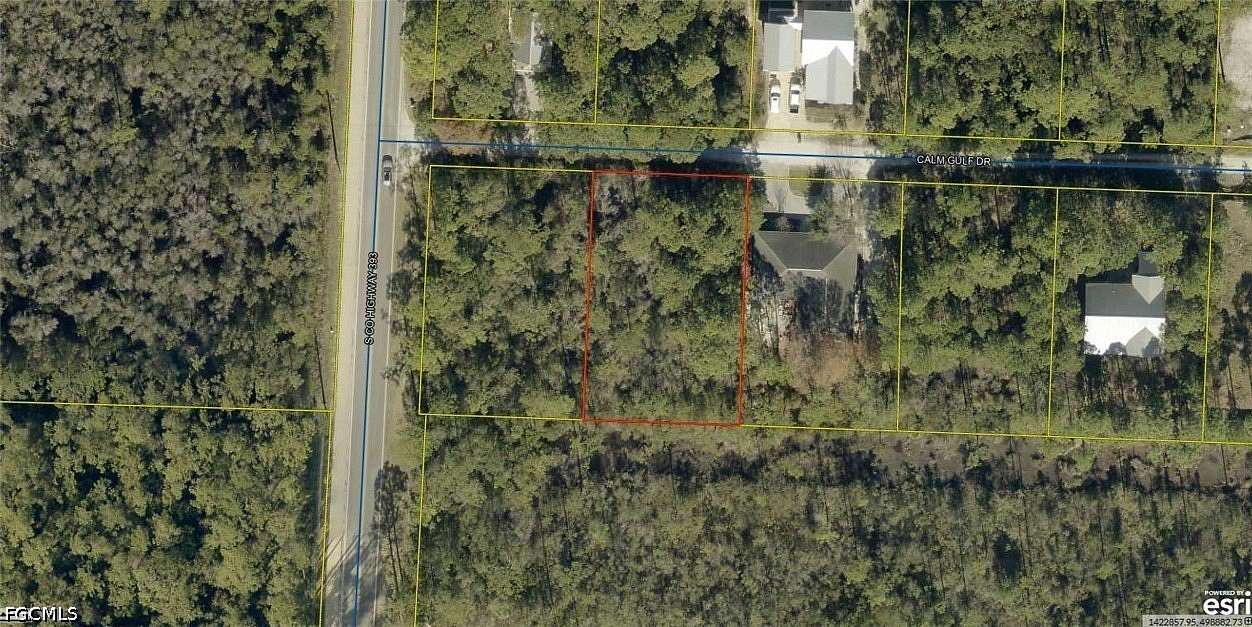 0.32 Acres of Land for Sale in Santa Rosa Beach, Florida