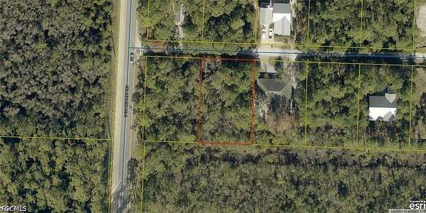 0.32 Acres of Land for Sale in Santa Rosa Beach, Florida