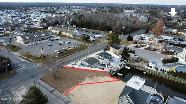 0.13 Acres of Residential Land for Sale in Beach Haven West, New Jersey