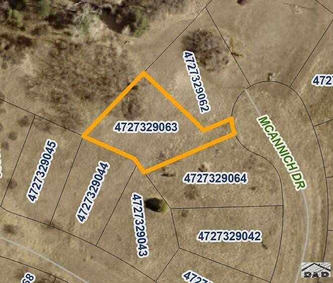 0.3 Acres of Land for Sale in Colorado City, Colorado