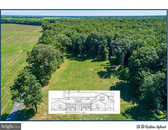 3.2 Acres of Residential Land for Sale in Millington, Maryland