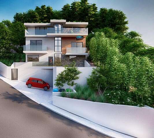 0.11 Acres of Land for Sale in Los Angeles, California