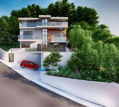 0.11 Acres of Land for Sale in Los Angeles, California