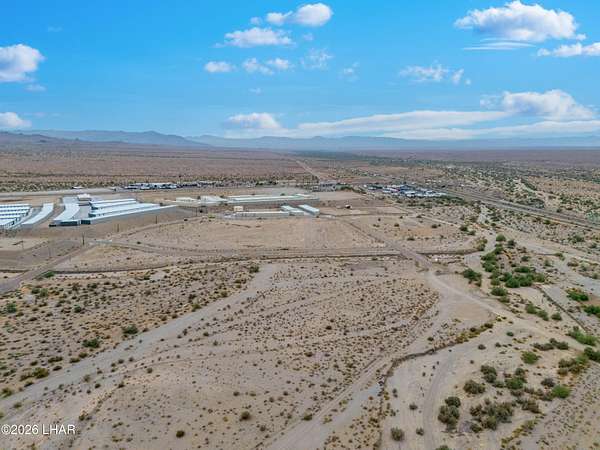 35.6 Acres of Commercial Land for Sale in Lake Havasu City, Arizona