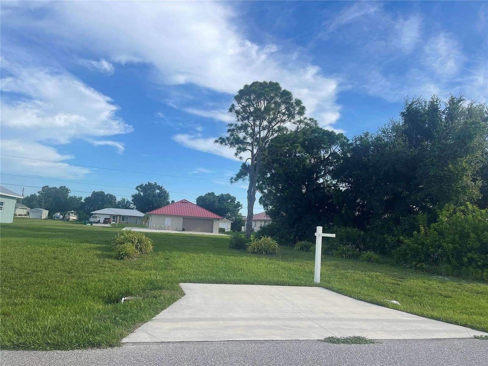 0.23 Acres of Land for Sale in Englewood, Florida